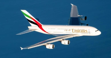 Say Yes To A380neo